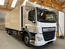 2016 Daf CF