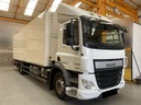 2016 Daf CF