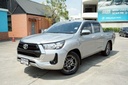 2022 TOYOTA Hilux