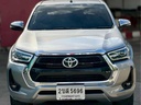 2020 TOYOTA Hilux