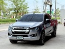 2018 ISUZU D-Max