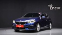 2020 BMW 1 Series