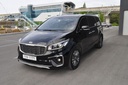 2019 KIA Carnival