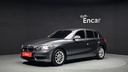 2018 BMW 1 Series