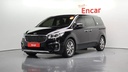 2020 KIA Carnival