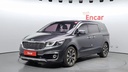 2018 KIA Carnival