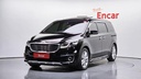 2017 KIA Carnival