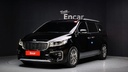 2020 KIA Carnival