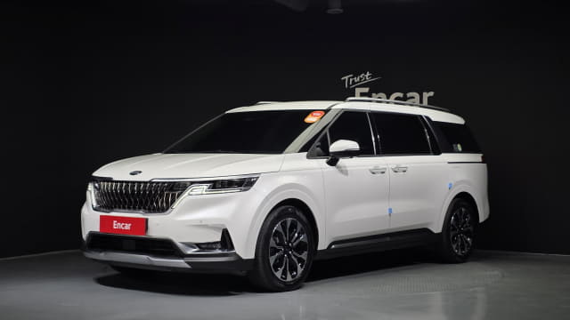 2021 KIA Carnival