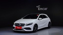 2018 MERCEDES-BENZ A-Class