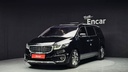 2018 KIA Carnival, 