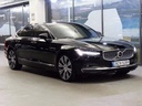 2021 VOLVO S90