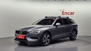 2021 VOLVO V60
