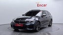 2022 BMW 3 Series, 