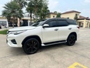 2018 TOYOTA Fortuner