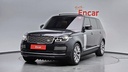 2020 LAND ROVER Range Rover