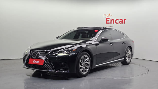 2018 LEXUS LS