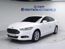 2017 FORD Mondeo