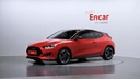 2020 HYUNDAI Veloster
