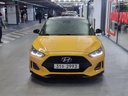 2019 HYUNDAI Veloster, 