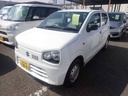 2016 SUZUKI Alto
