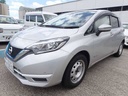 2020 NISSAN Note
