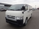 2017 TOYOTA Hiace Van