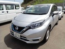 2020 NISSAN Note