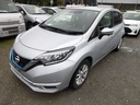 2020 NISSAN Note