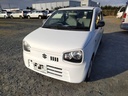 2016 SUZUKI Alto