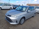2018 TOYOTA Corolla Axio
