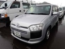 2017 TOYOTA Succeed Van