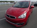 2018 MITSUBISHI Mirage