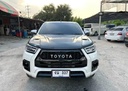 2018 TOYOTA Hilux