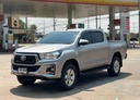 2019 TOYOTA Hilux