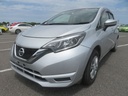2018 NISSAN Note