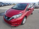 2017 NISSAN Note