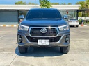 2020 TOYOTA Hilux