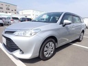 2017 TOYOTA Corolla Fielder