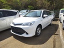 2016 TOYOTA Corolla Fielder