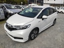 2020 HONDA Shuttle, 