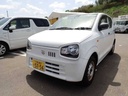 2019 SUZUKI Alto