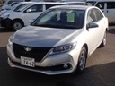 2020 TOYOTA Allion