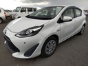 2018 TOYOTA Aqua