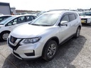 2021 NISSAN X-Trail