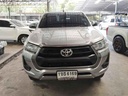 2020 TOYOTA Hilux