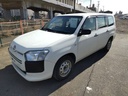 2018 TOYOTA Probox Van