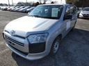 2018 TOYOTA Succeed Van, 