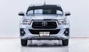 2020 TOYOTA Hilux