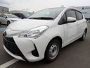 2020 TOYOTA Vitz